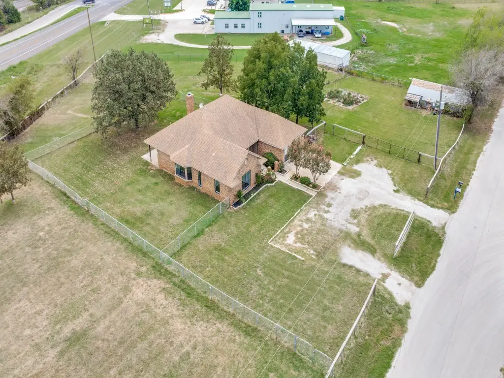 2209 Strader Road, Justin, TX 76247 - #1