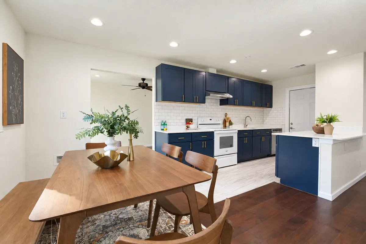 4430 Cornell Drive, Garland, TX 75042 - #1