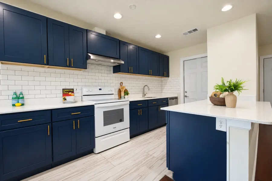 4430 Cornell Drive, Garland, TX 75042 - #2