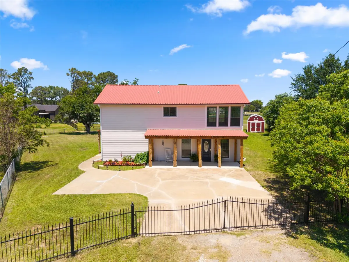 306 Lazy Cane Ranch Road, Trinidad, TX 75163 - #1