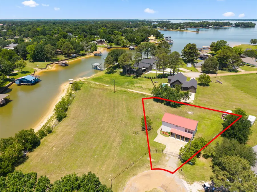 306 Lazy Cane Ranch Road, Trinidad, TX 75163 - #2