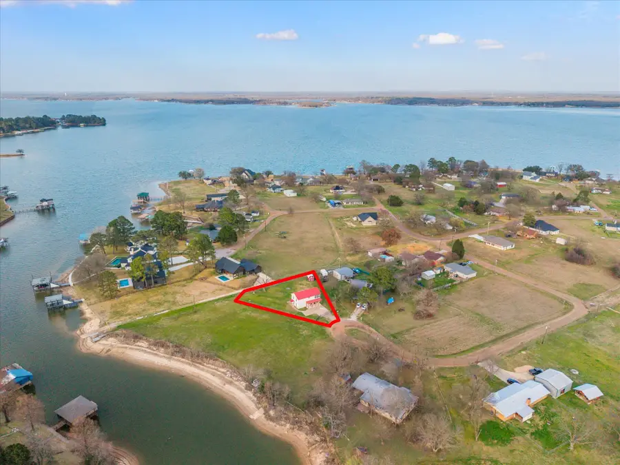 306 Lazy Cane Ranch Road, Trinidad, TX 75163 - #3