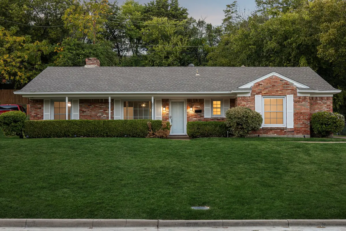 841 Brookwood Drive, Dallas, TX 75224 - #1