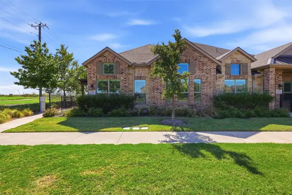 3701 White Clover Lane, Prosper, TX 75078