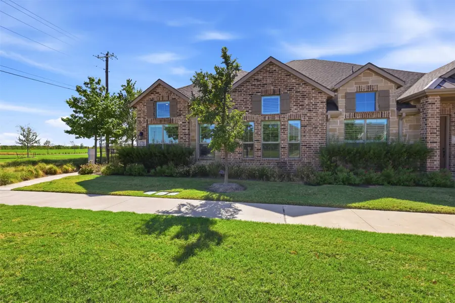 3701 White Clover Lane, Prosper, TX 75078 - #2
