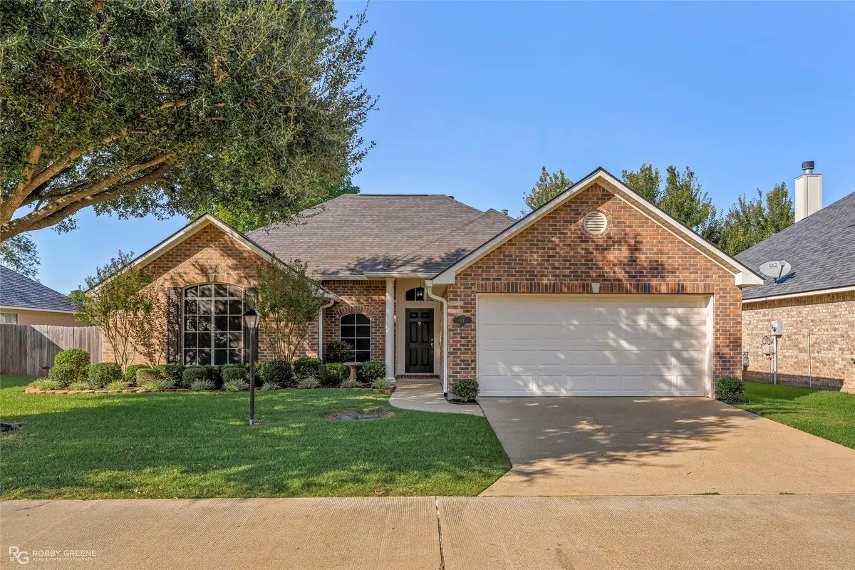 114 Pageant Cove, Shreveport, LA 71115 - #1