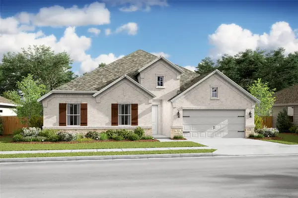 1004 Larkspur Drive, Justin, TX 76247