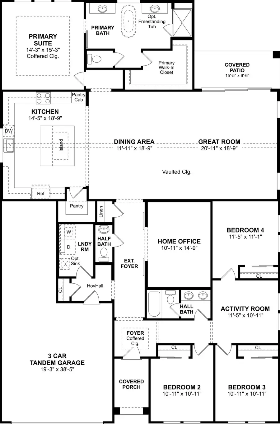 1004 Larkspur Drive, Justin, TX 76247 - #2