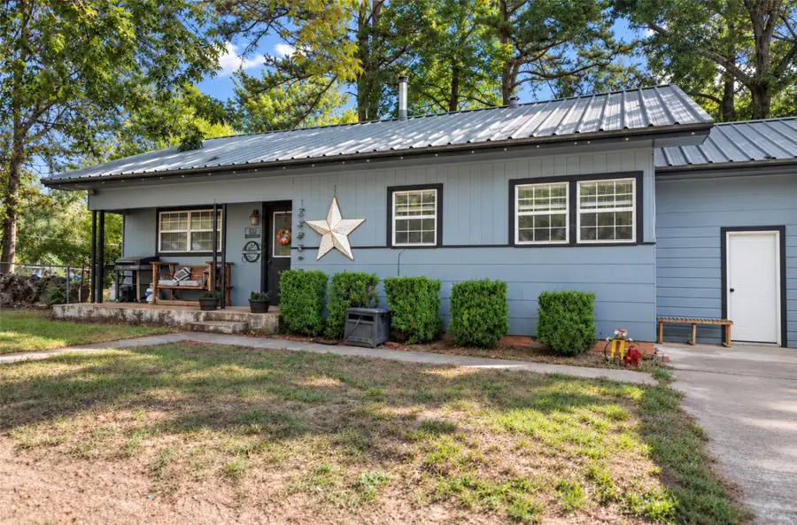 502 Central Avenue, Quitman, TX 75783 - #2