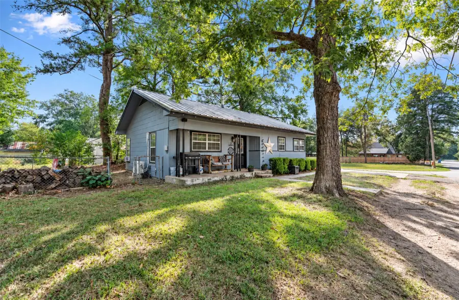 502 Central Avenue, Quitman, TX 75783 - #3