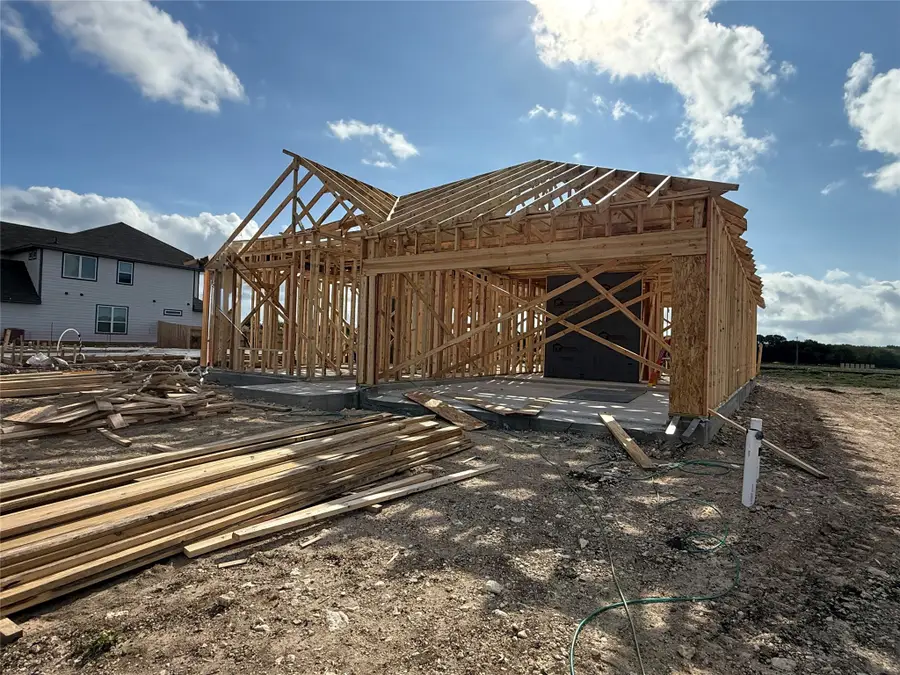 116 Jenjira Way, McGregor, TX 76657 - #3