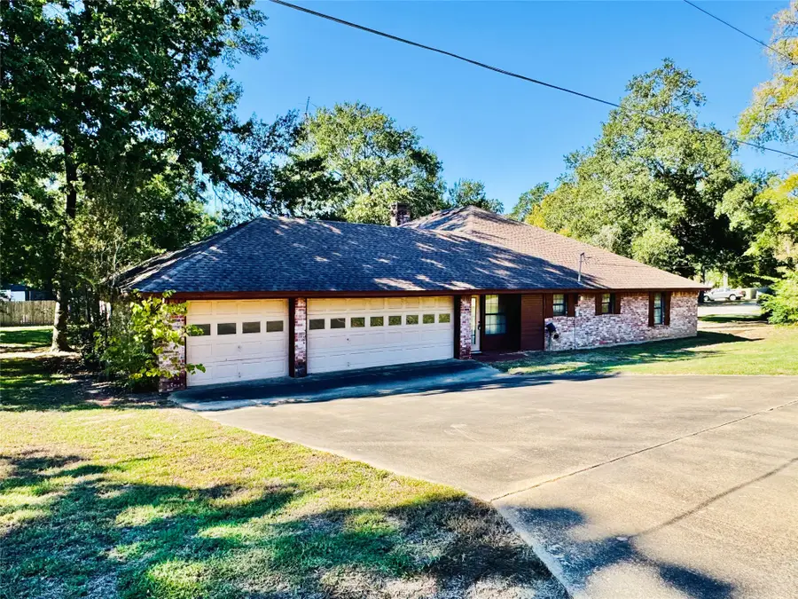 501 Private Road 1280, Fairfield, TX 75840 - #2