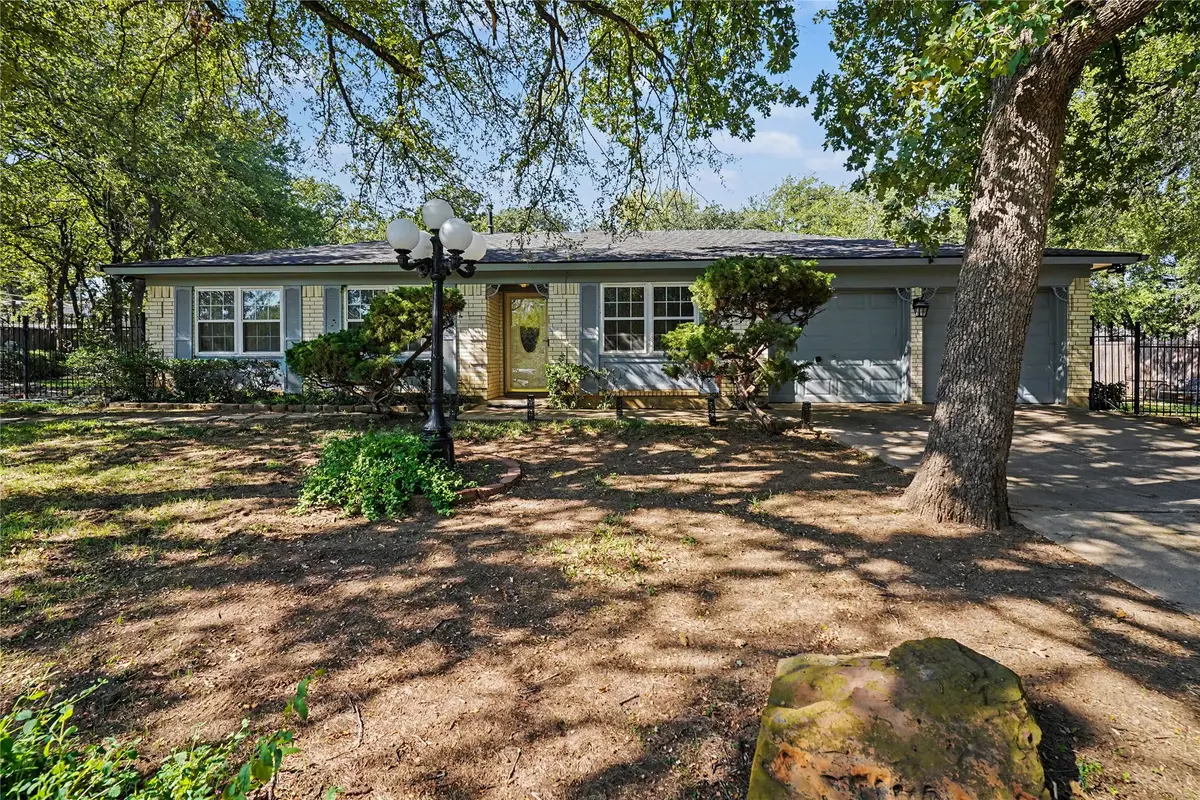 7117 Lowery Lane, North Richland Hills, TX 76182 - #1