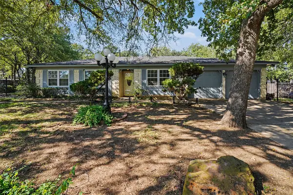 7117 Lowery Lane, North Richland Hills, TX 76182