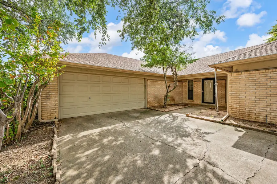 1700 Saxon Drive, Bedford, TX 76021 - #3