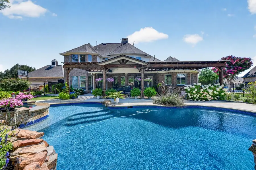 1500 Gentle Way, Prosper, TX 75078 - #2