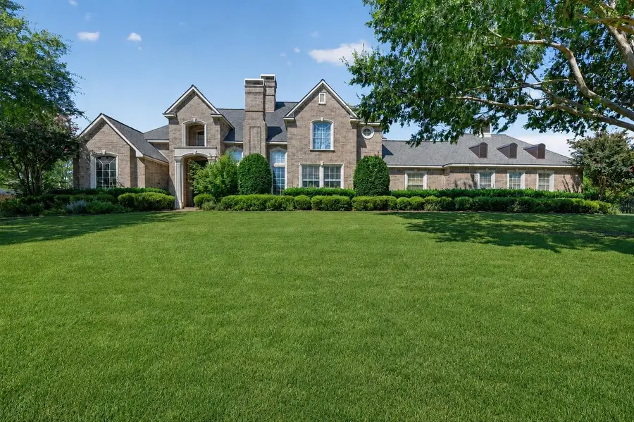 1500 Gentle Way, Prosper, TX 75078 - #3