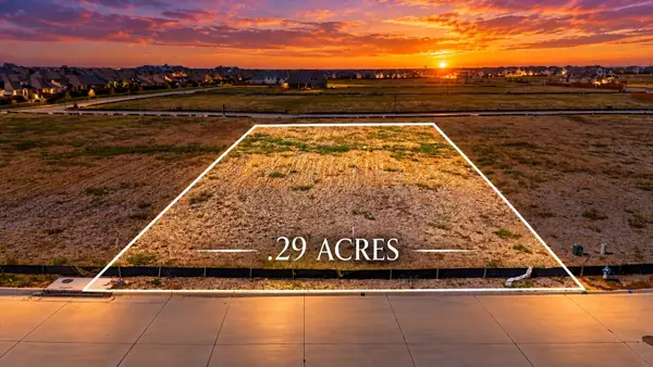 831 Charlotte Drive, Prosper, TX 75078