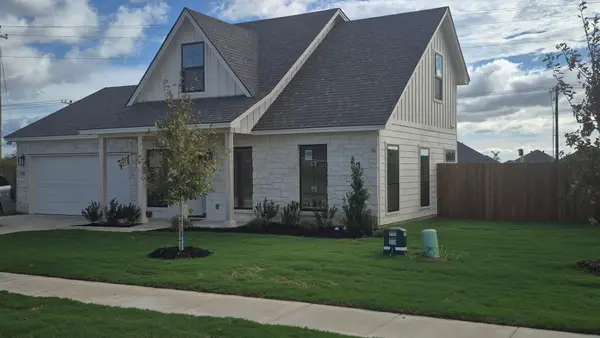 188 Joel Street, Springtown, TX 76082