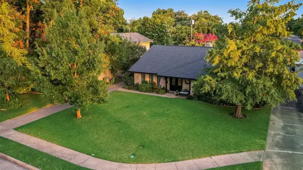 620 Cox Drive, Irving, TX 75062