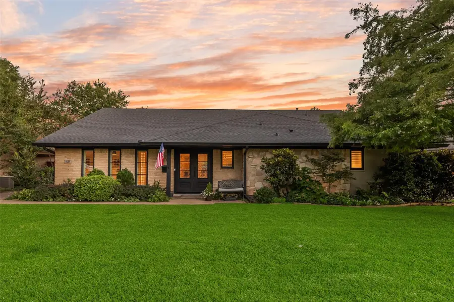 620 Cox Drive, Irving, TX 75062 - #2