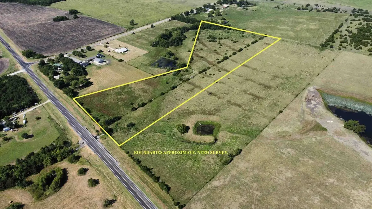 TBD TRACT 1 Highway 34, Wolfe City, TX 75496 - #1