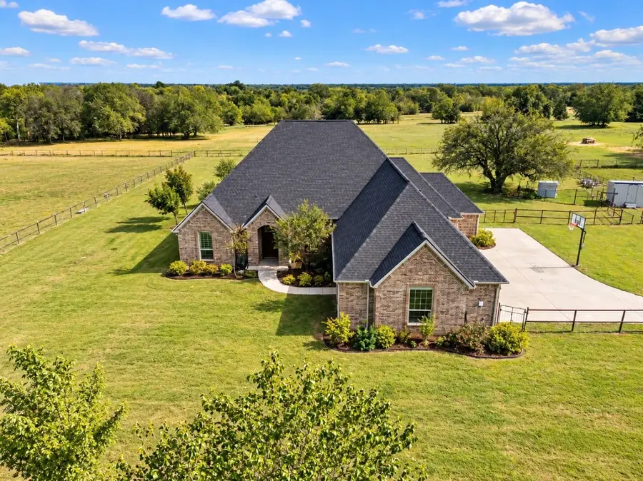 3655 Fm 513 S, Lone Oak, TX 75453 - #2