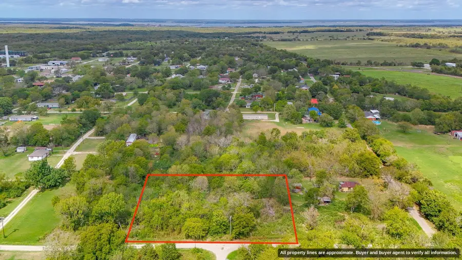 TBD E Marsh Street, Streetman, TX 75859 - #2