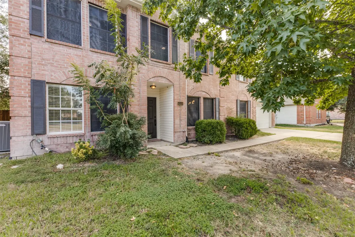 4510 Lake Haven Drive, Rowlett, TX 75088 - #1