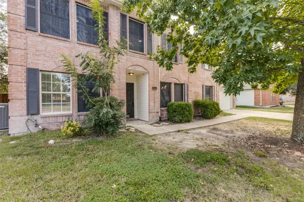 4510 Lake Haven Drive, Rowlett, TX 75088