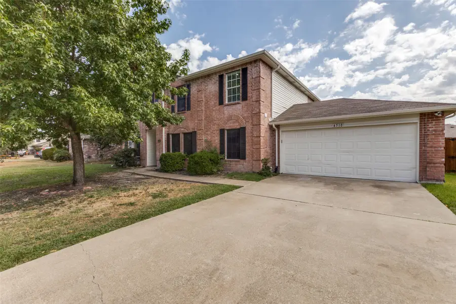 4510 Lake Haven Drive, Rowlett, TX 75088 - #2