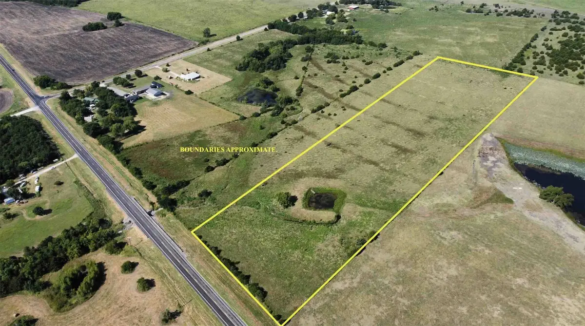 TBD TRACT 2 Highway 34, Wolfe City, TX 75496 - #1