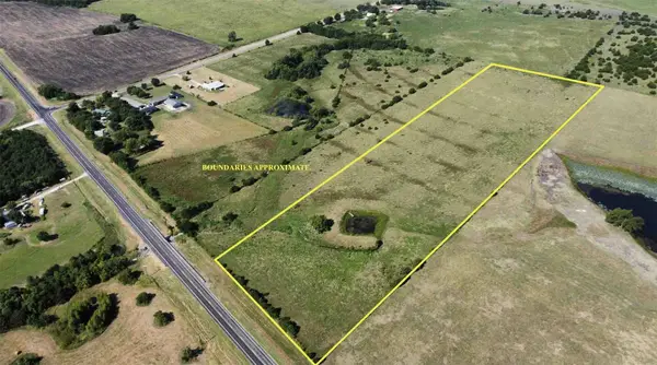 TBD TRACT 2 Highway 34, Wolfe City, TX 75496