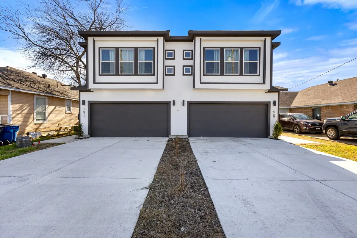 1509 S Barry Avenue, Dallas, TX 75223 - #1