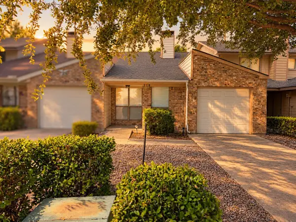 219 Mccarley Place, McKinney, TX 75071