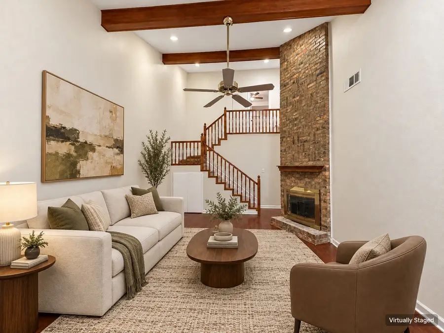 219 Mccarley Place, McKinney, TX 75071 - #3