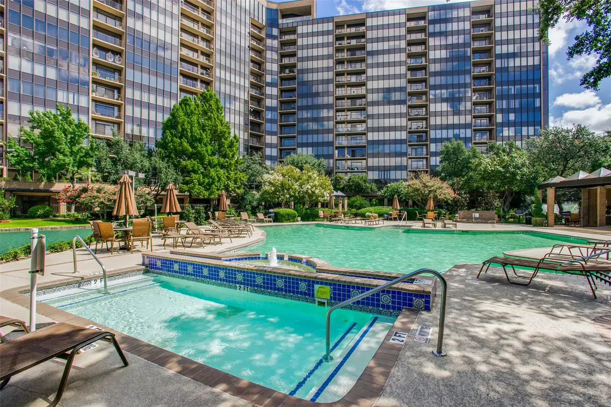 5200 Keller Springs Road #522, Dallas, TX 75248 - #1
