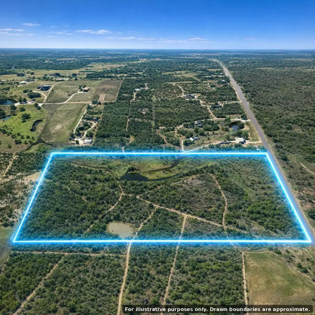 0 Elmdale Road S, Abilene, TX 79602 - #1