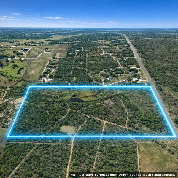 0 Elmdale Road S, Abilene, TX 79602
