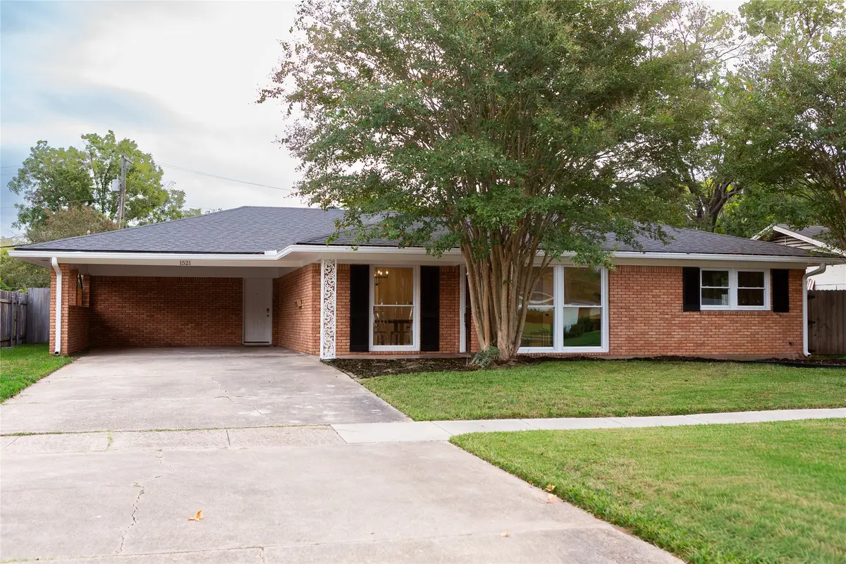 1521 Captain Shreve Drive, Shreveport, LA 71105 - #1