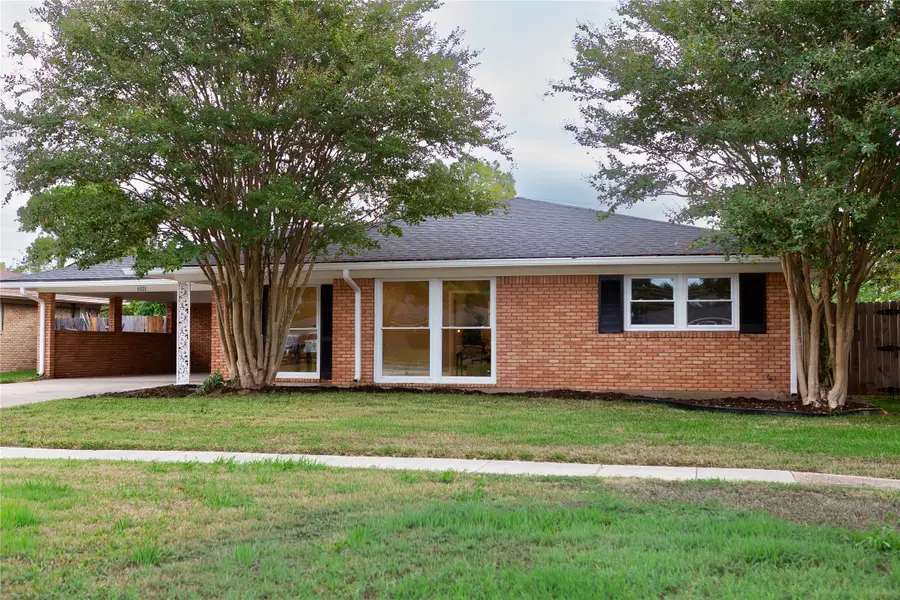 1521 Captain Shreve Drive, Shreveport, LA 71105 - #2