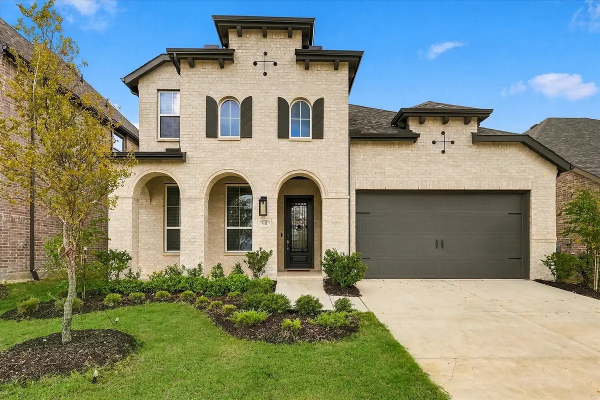 4111 Windy Point Road, Oak Point, TX 75068 - #1