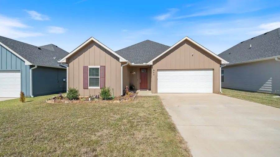 347 Preston Road, Mabank, TX 75147 - #2
