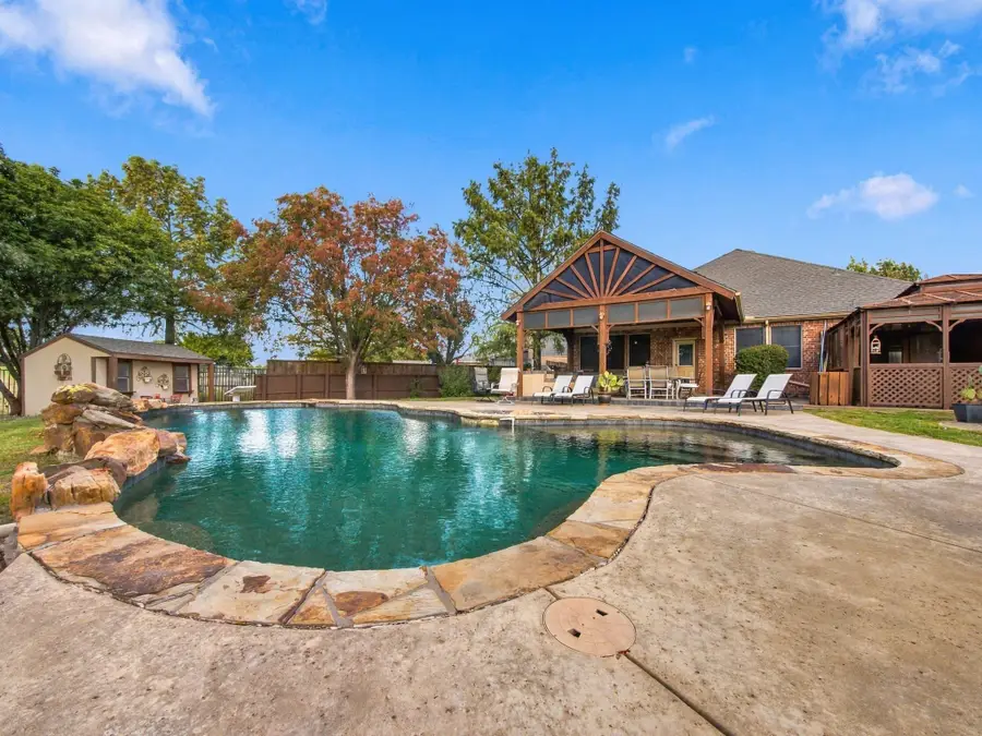 10717 Wolfcreek Lane, Rowlett, TX 75089 - #2