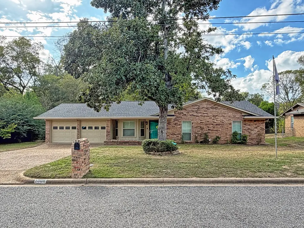 1006 Bel Air Drive, Athens, TX 75751 - #1