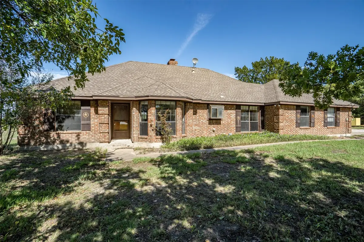 13091 County Road 580, Blue Ridge, TX 75424 - #1