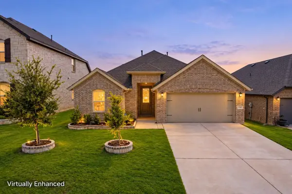 1340 Collett Sublett Road, Kennedale, TX 76060