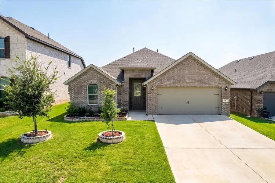 1340 Collett Sublett Road, Kennedale, TX 76060 - #3