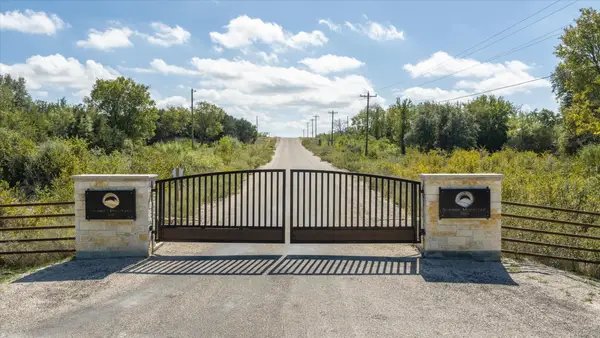 LOT 9 & 10 Mesa Vista Drive, Stephenville, TX 76401