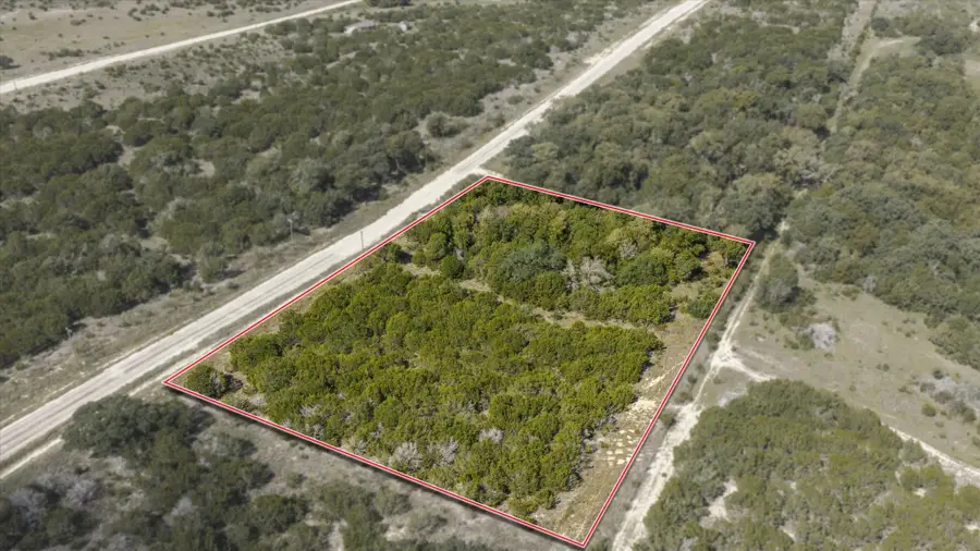 LOT 9 & 10 Mesa Vista Drive, Stephenville, TX 76401 - #3